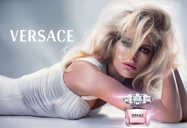 Nước hoa Versace Bright Crystal 
